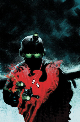 Illustration for article titled Why is DC Comics canceling and restarting all its superhero lines?